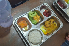 Siasati Libur Lebaran Idul Fitri 2026, SPPG Bakal Rapel Distribusi MBG Sepekan Sekaligus