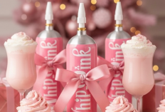 Beredar Isu Liar Whip Pink Diduga Jadi Penyebab Kematian Selebgram Lula Lahfah, Apa Itu?