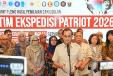Mentrans Pastikan Rekrutmen Tim Ekspedisi Patriot 2026 Transparan dan Tanpa Titipan