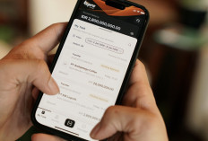 Dukung Transaksi Bisnis yang Fleksibel dan Terintegrasi, Bank Mandiri Hadirkan Pembaruan Kopra Mobile App
