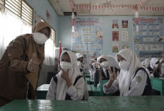 Dompet Dhuafa Hadirkan Safe School Minimalisir Dampak Asap Karhutla di Lingkup Sekolah