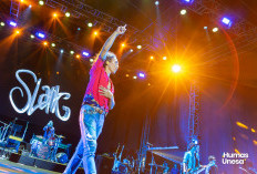 Gebrakan Baru! SLANK Rilis Lagu 'Rusak Ancur' untuk Album Republik Fufufafa, Lirik Satir Jadi Sorotan