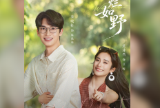 Sinopsis Drama China Wild and Radiant, Saat Gadis Modern Terjebak di Tahun 1990