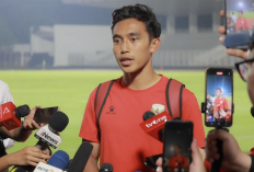 Mengapa Rayhan Hannan Selalu Dipanggil Timnas Indonesia? Ini Jawaban John Herdman