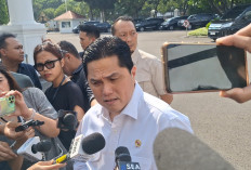 Erick Thohir Kabarkan Sebagian Besar Dividen BUMN Sudah Masuk Danantara