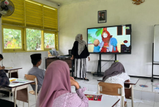 Pondok Ramadan SRT 2 Banyuwangi Tanamkan Keteladanan Nabi
