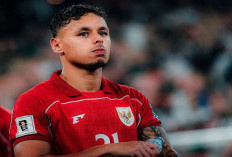 Naturalisasi Pemain Diaspora Sah, Sumardji Buka Fakta ‘Paspoortgate’ Timnas Indonesia