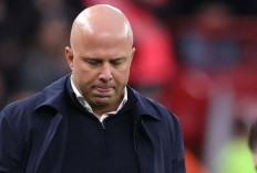 Krisis Liverpool! Arne Slot Bisa Dipecat Jika Gagal Penuhi Target Musim Ini, Manajemen Evaluasi