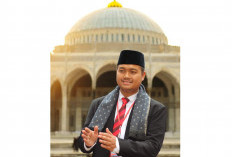 Erosi Moral di Jantung Tradisi Santri dan Nahdliyyin