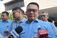 Bukan Latihan Militernya yang Terlalu Keras, Kata Dudung Mungkin Ada Sakit Lain