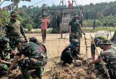 PNPB Sebut Personel TNI Juga Dapat Uang Lelah Bantu Bencana Sumatera, Kok Bisa KSAD Sebut Hanya Dapat Uang Makan ke Purbaya?