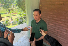 Tom Lembong Nilai Perbaikan Penegakan Hukum Dapat Dorong Kepercayaan Investor