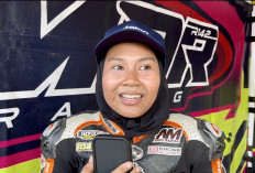 Fisichella KW Sebut Sirkuit Bukit Peusar Seperti 'Roller Coaster', Sukses Raih 2 Podium di AHDC 2026