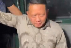 Febrie Adriansyah Ditahan di Rutan KPK, Budi: Ini Sinergi Antarlembaga, Ditahan di Sel Biasa