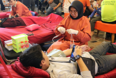 Tak Hanya Fokus Pembiayaan Digital, Indodana Finance Perkuat Kepedulian di Isu Kesehatan