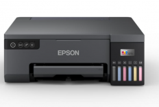 Epson Catat Penjualan Kumulatif EcoTank Tembus 100 Juta Unit Secara Global