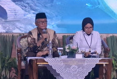 Dana Rp51,8 Triliun Digelontorkan Menkeu, Menteri PU Optimis Infrastruktur Sumatera Pulih