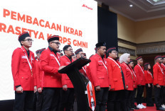 GMNI Tegaskan Bencana Lingkungan Adalah Masalah Keadilan, Bukan Takdir!