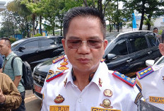 Kadishub Blak-blakan! Pendapatan Parkir di Jakarta Bocor Gegara Jukir Liar
