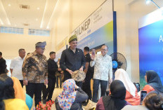 Dari Ruang Belajar hingga Potensi Lokal, PNM Dukung Perempuan Pontianak Kembangkan Usaha