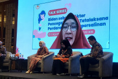 Miris! Angka Kematian Ibu Pasca Persalinan Tinggi, Indonesia Terbanyak Kedua di ASEAN