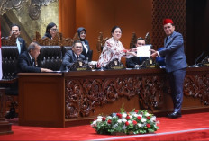 KUHP-KUHAP Baru Berlaku Hari Ini, Efektifkah Cegah Kejahatan?