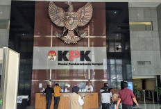 Nusron Wahid Belum Muncul di KPK, Padahal Hari Ini Dipanggil sebagai Saksi Kasus Dugaan Suap ATR/BPN