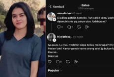 Profil dan Riwayat Pendidikan Hilda Clarissa Theopilus, Nakes Suruh Pasien BPJS ke Kamar Jenazah