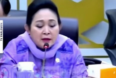 Janggal! Titiek Soeharto Cecar Wamenhut soal Permenhut 9/2026 yang Ditandatangani Saat Menteri Umrah