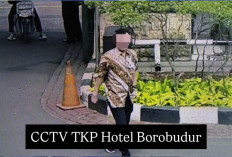 Modus Rapi Bak Tamu VIP, Pencuri Hotel Mewah Dibekuk Resmob Polda Metro Jaya