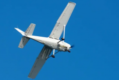 Pesawat ATR yang Hilang Kontak di Maros Dipakai Kementerian KKP untuk Misi Patroli