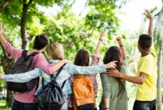Panduan Cara Daftar Magang Nasional 2026 Batch 1, Dibuka Besok 15 Juli
