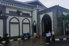 Kemenhaj Siapkan Layanan One Stop Services Umrah di Asrama Haji, Berikut 4 Fasilitasnya!