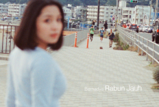 Lirik Lagu Rabun Jauh - Bernadya dan Maknanya, Berharap Bisa Lihat Sosok yang Dicintai