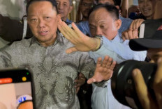 PN Jaksel Siap Gelar Sidang Perdana Praperadilan Febrie Adriansyah