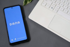 Syarat Cairkan Saldo DANA Gratis Rp217.000 dari DANA Kaget ke Dompet Digital Siang Ini, Ikuti Langkah-Langkahnya