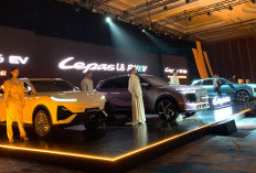 Harga Lepas L8 PHEV, Targetkan 40 Diler Hingga Akhir 2026