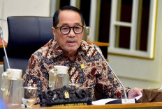 Anggota Komisi IV DPR Saran Uang Pensiun Seumur Hidup Pejabat Dialihkan ke Sektor Pendidikan