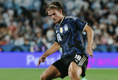 Chelsea Incar Nico Paz Seharga Rp3 Triliun, Real Madrid Punya Klausul Buyback Rp1,6 Triliun