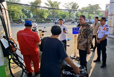 Warga Bekasi Khawatir BBM Langka, Wali Kota Cek Langsung Kondisi SPBU