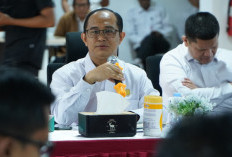 Sengketa Kepemilikan PT PAKERIN, Dirjen AHU: Kami akan melakukan yang terbaik untuk Buruh dan Perusahaan