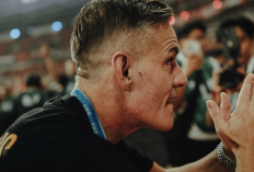 Takjub dengan Suporter Timnas Indonesia, John Herdman: Ini Beda, Next Level!
