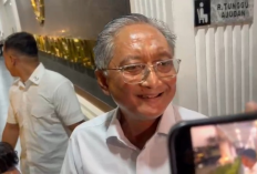 Menteri PU Dody Hanggodo Angkat Bicara soal Isu Reshuffle Agustus Mendatang