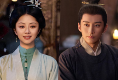 Drama China Against the Current Tayang 11 September 2026, Dibintangi Liu Xueyi dan Tan Songyun