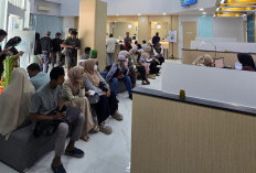 91 Persen BSI Regional Aceh 9 Sudah Beroperasi Terbatas, Wilayah Medan Dan Sumatera Barat Normal 100 Persen