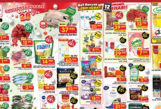 Katalog Promo Superindo Minggu Ini 11-14 Agustus 2025 Terbaru, Sania Minyak Goreng Rp33 Ribuan