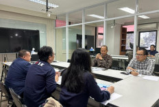 Skandal Grup Chat 16 Mahasiswa FH UI, LPSK Turun Tangan Lindungi Korban