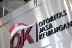 OJK Sukses Bekukan 8.000 Rekening Pelaku Judol, Pengamat: Perlu Ada Sanksi Tegas Bagi Pejabat Terlibat