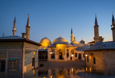 35 Ide Tema Tahun Baru Islam 1448 H Inspiratif dan Penuh Makna, Cocok untuk Acara Sekolah hingga Masjid