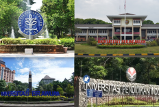 Ini 10 PTN yang Buka Jalur Mandiri Pakai Nilai UTBK 2026, Camaba Gak Perlu Cemas!